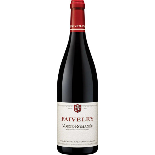 Vosne Romanee Faiveley 2023