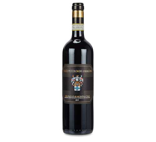 Brunello di Montalcino Ciacci Piccolomini 2015