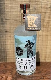 Loonman Rum  750ml