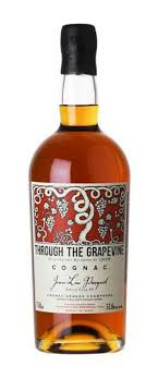 Through the Grapevine Pasquet Grande Champagne 750ml