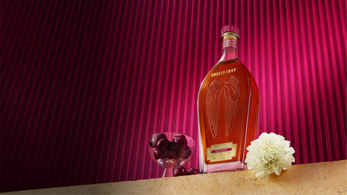 Angels Envy Cask Strength Bourbon 750ml