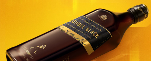 Johnnie Walker Black Scotch 750ml - Haskell's Wine & Spirits