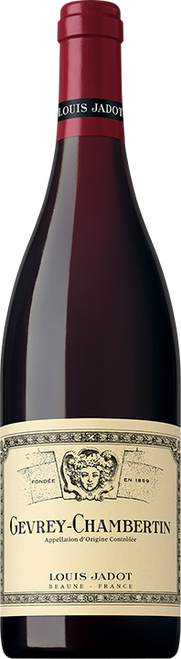 Gevrey Chambertin Jadot 2017
