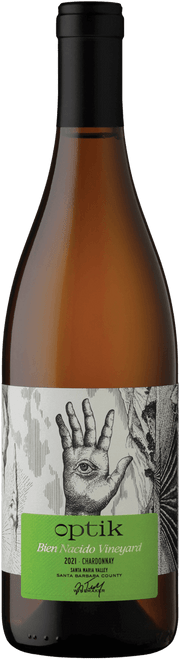 Optik Bien Nacido Chardonnay