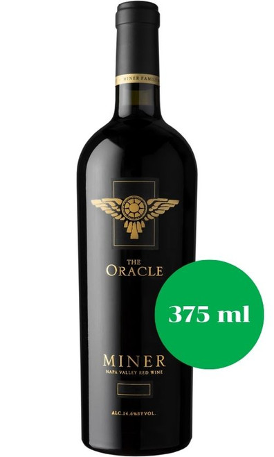 Miner Oracle 375ml