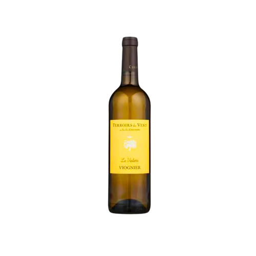 La Violette Viognier