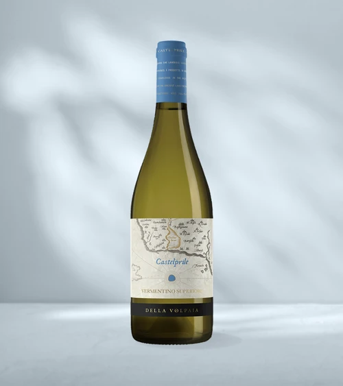 Castelprile Bianco Riserva