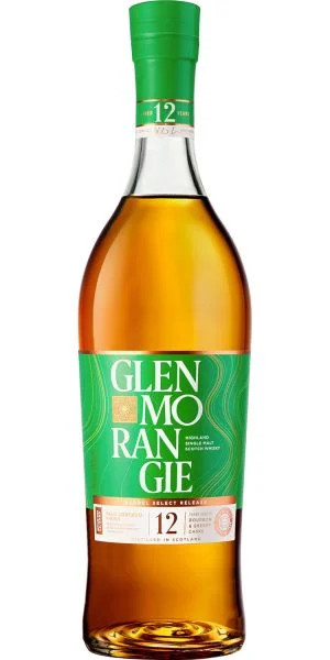 Glenmorangie Palo Cortado Finish 12yr Scotch 750ml