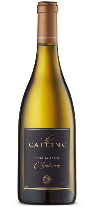 The Calling Sonoma Coast Chardonnay