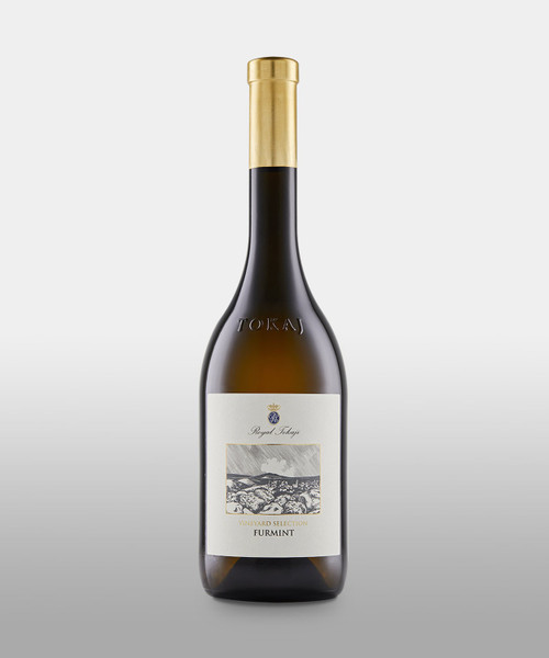 Royal Tokaji Dry Furmint
