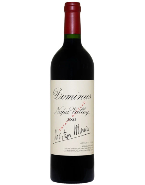 Dominus 2023