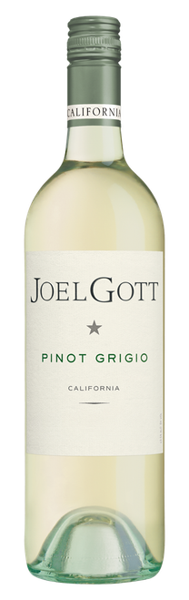 Joel Gott California Pinot Grigio