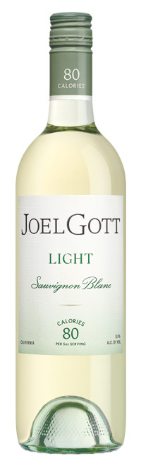Joel Gott Light Sauvignon Blanc