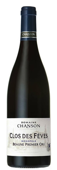 Beaune Chanson Clos des Feves Monopole 2018