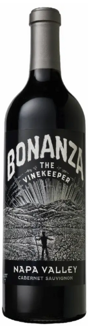 Bonanza Vinekeeper Cabernet Sauvignon