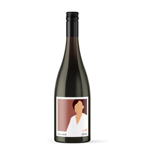 Stel + Mar Pinot Noir