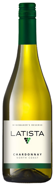 Latista Chardonnay
