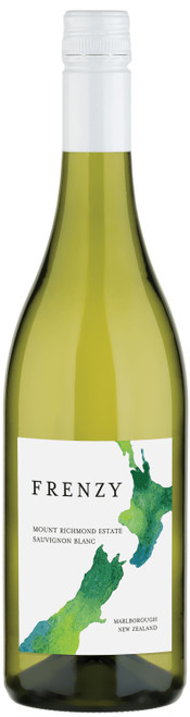 Frenzy Sauvignon Blanc