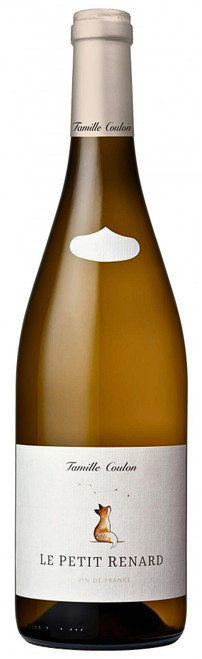 Domaine Beaurenard Le Petit Renard