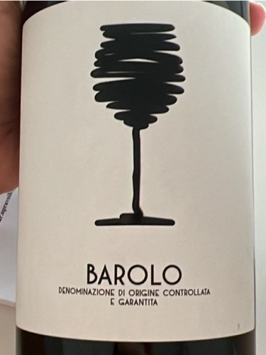 Langa Style Barolo