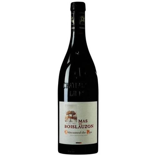 Chateauneuf-du-Pape Mas Boislauzon 2019