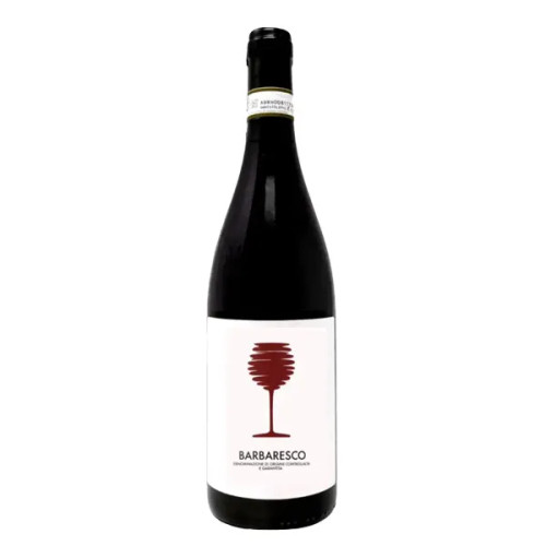 Langa Style Barbaresco