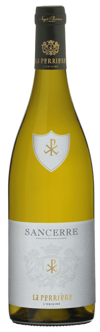 Sancerre Saget La Pierre