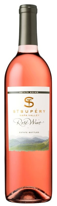 St Supery Estate Rose