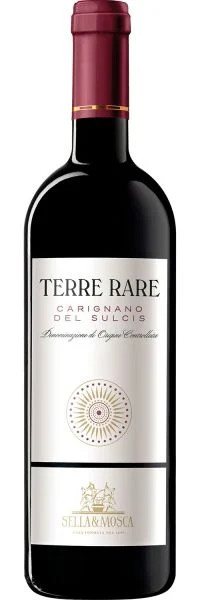 Sella & Mosca Carignano Terre Rare
