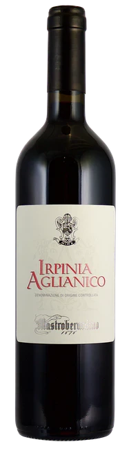 Mastroberardino Irpinia Aglianico