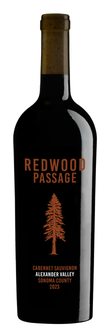 Redwood Passage Alexander Valley Cabernet Sauvignon