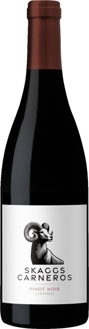 Skaggs Carneros Pinot Noir