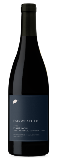 Fairweather Carneros Pinot Noir