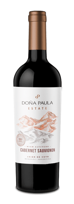 Dona Paula Estate Cabernet Sauvignon
