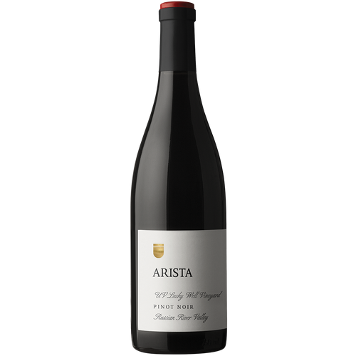 Arista Lucky Well Pinot Noir
