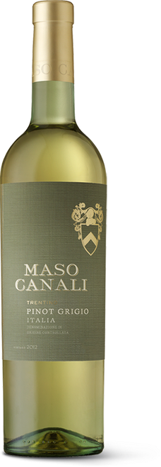 Maso Canali Pinot Grigio