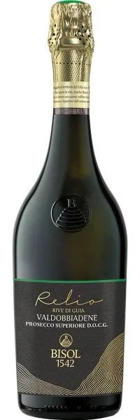 Bisol Relio Prosecco