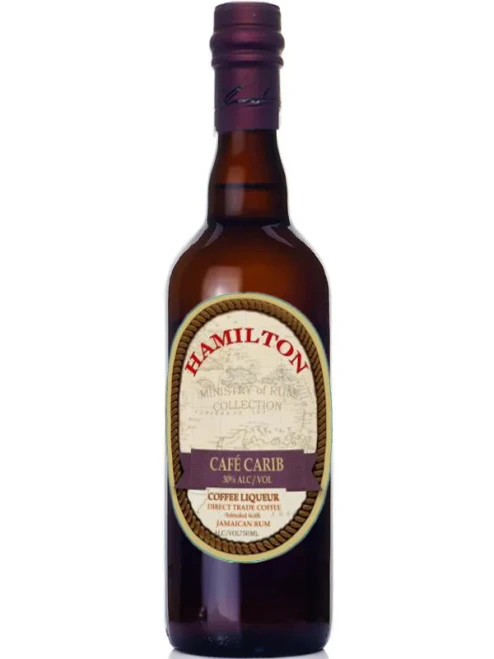 Hamilton Cafe Caribe 750ml