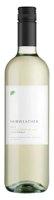 Fairweather Sauvignon Blanc