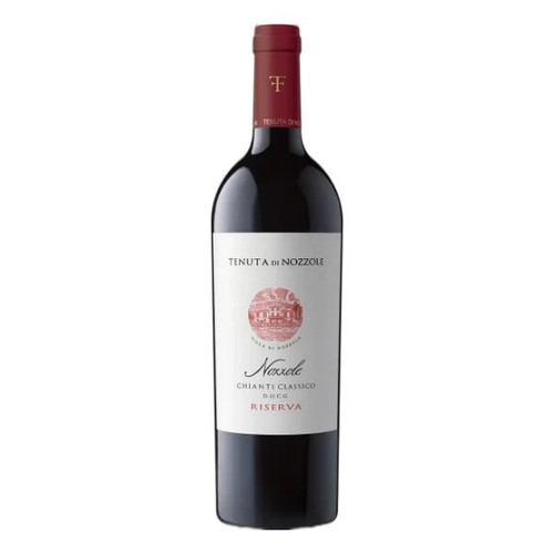 Chianti Riserva Nozzole