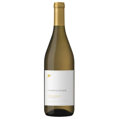 Fairweather Chardonnay