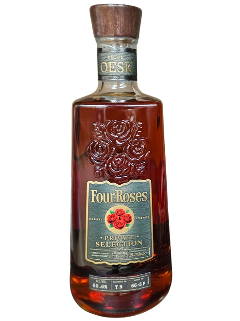 Four Roses 2026 OESK HSB Dirty H 750ml