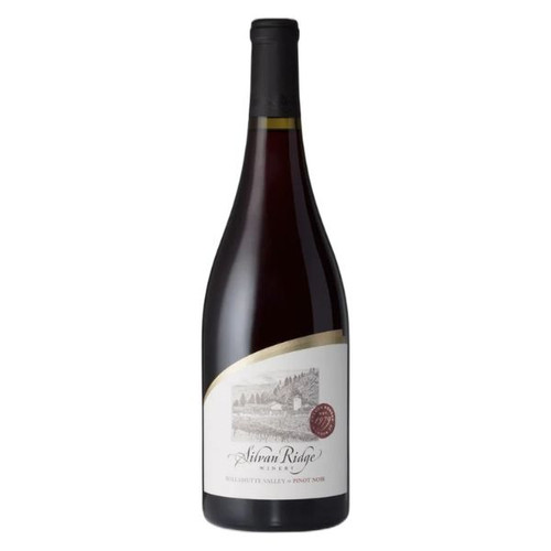 Silvan Ridge Willamette Valley Pinot Noir