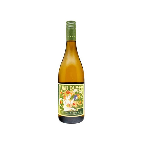Van Duzer Estate Pinot Gris