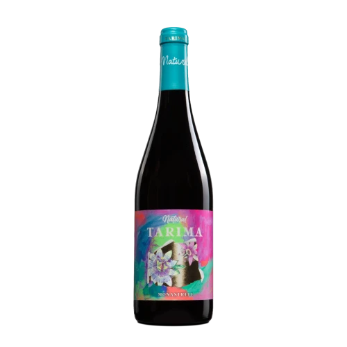 Tarima Natural Monastrell
