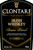 Contarf Black Label Irish Whiskey  750ml