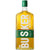 Busker Single Grain Irish Whiskey 750ml