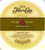 Flor de Cana Gold Rum 750ml