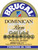Brugal Extra Viejo Rum  750ml