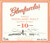 Glenfarclas 10yr 750ml